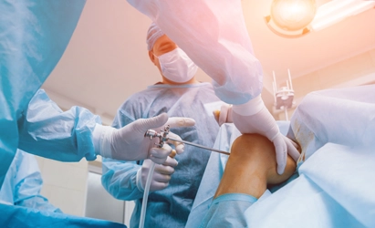 Best Knee Replacement Surgeon In Hyderabad