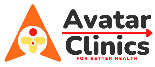 Avatar Clinic Logo